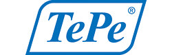 Logo Tepe Mundhygiene