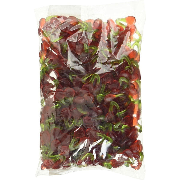 Haribo Happy Cherries 3 kg