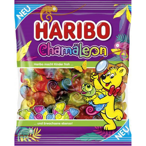 Haribo Chamäleon 175g