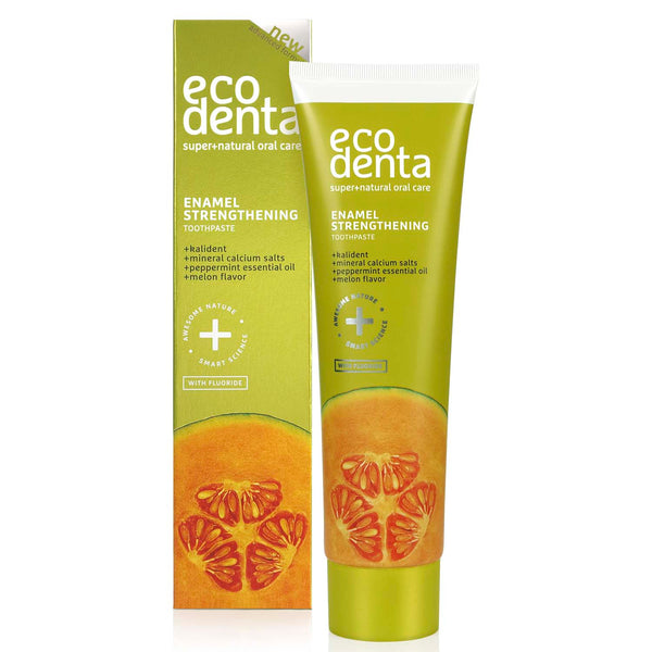 ecodenta Melonen Zahnpasta 100ml