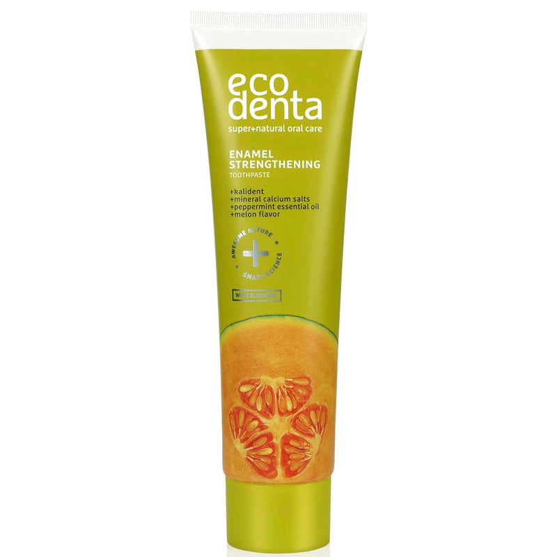 ecodenta Melonen Zahnpasta 100ml