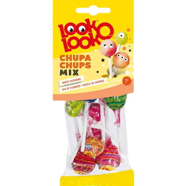 Look-O-Look Chupa Chups 80g