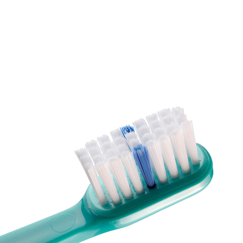 Fuchs clips toothbrush soft