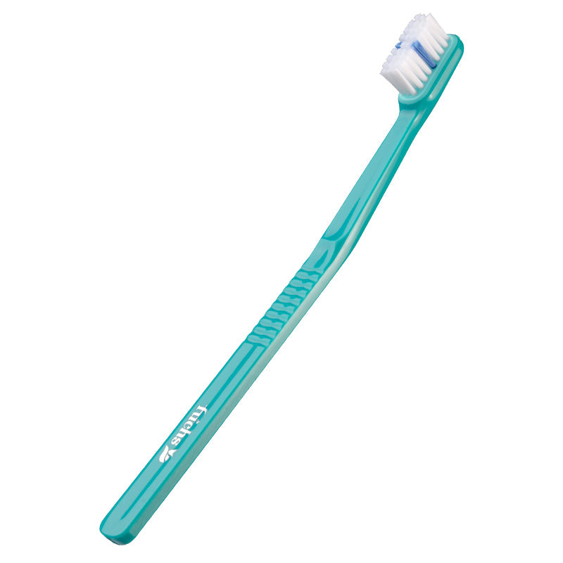 Fuchs clips toothbrush soft