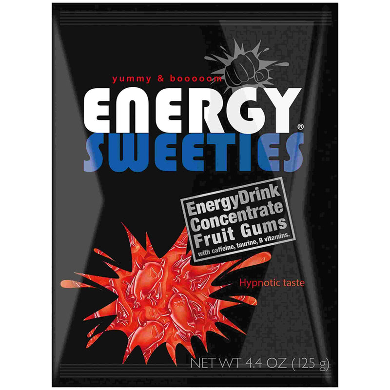 Energy Sweeties Hypnotic taste 125g