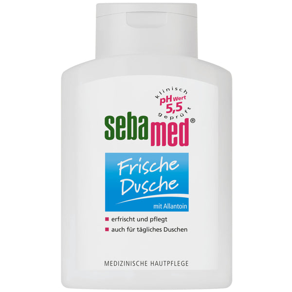 Sebamed Dusche Frische 200ml