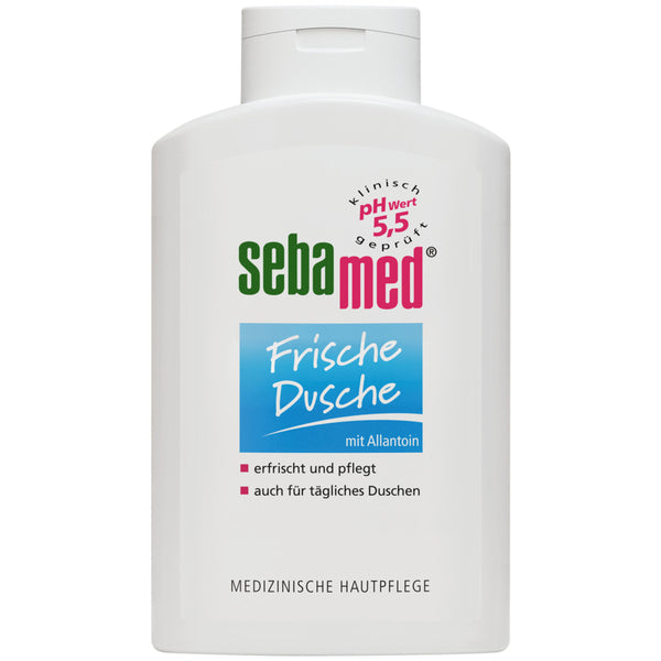 Sebamed Dusche Frische 400ml