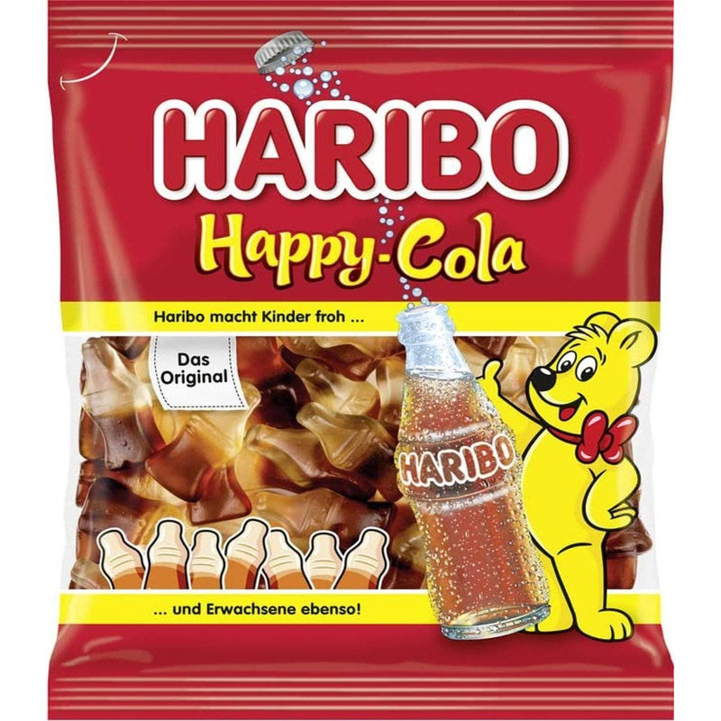 Happy Cola 175 g
