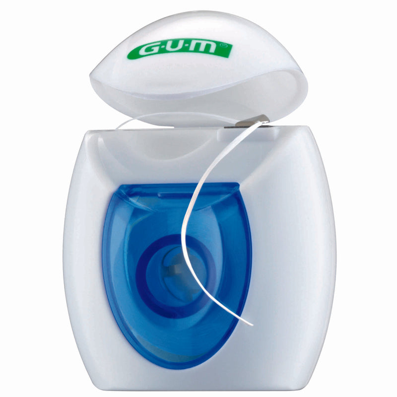 GUM® Easy Floss Zahnseide gewachst 30m