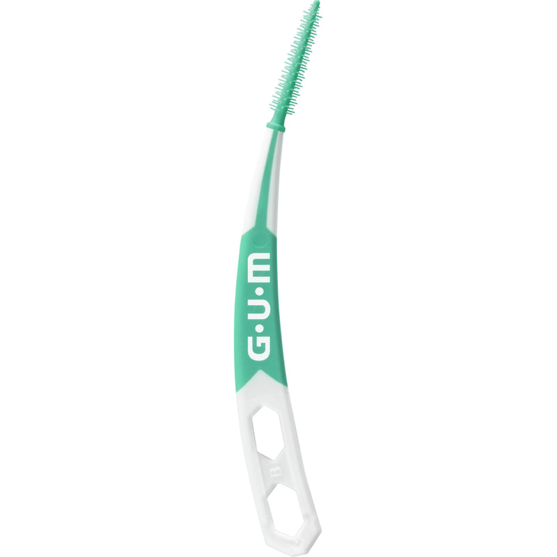 GUM® SOFT-PICKS® Medium Interdentalbürste 60 Stück