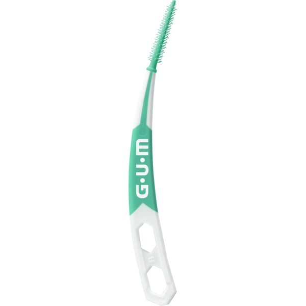 GUM SOFT-PICKS PRO M, Box 100 Stück