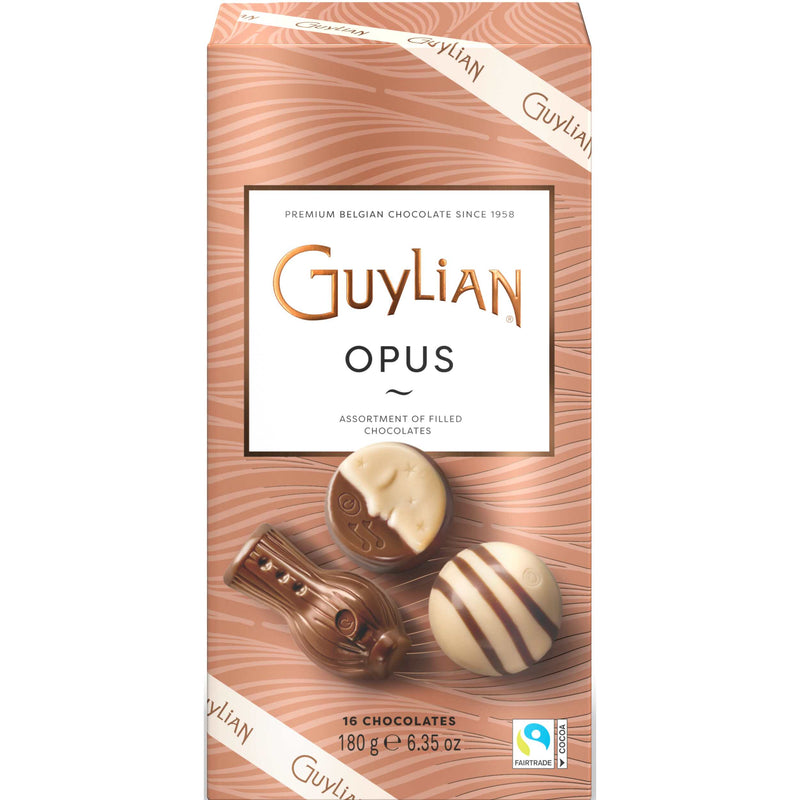Guylian Opus 180g Premium Geschenkbox