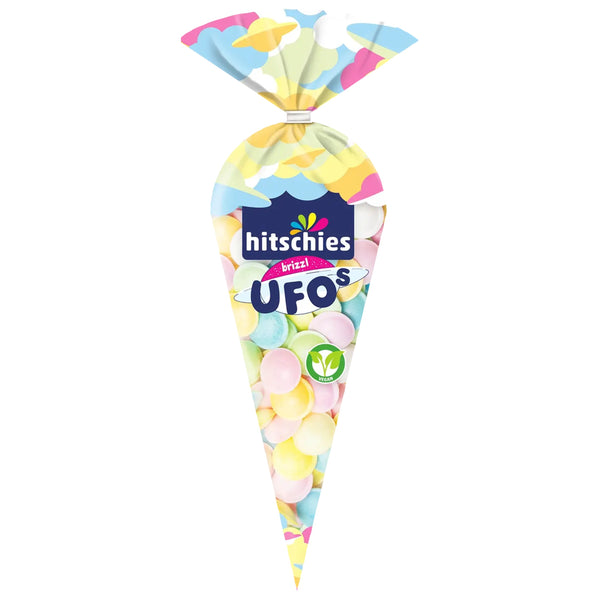 Hitschler Hitschies Brizzle Ufos 75g