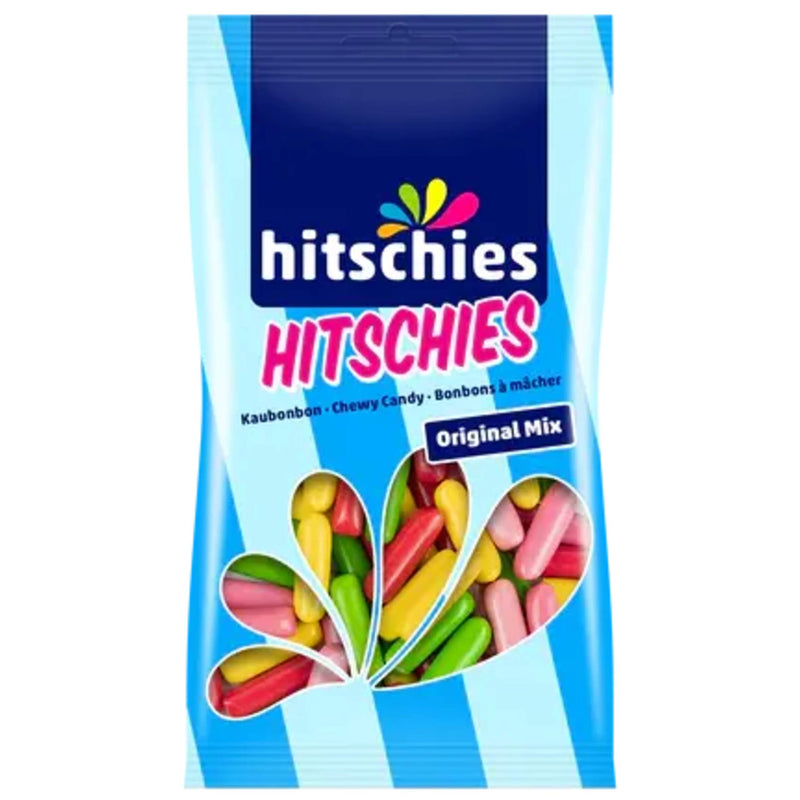 Hitschler Hitschies Mini Original Mix 80g