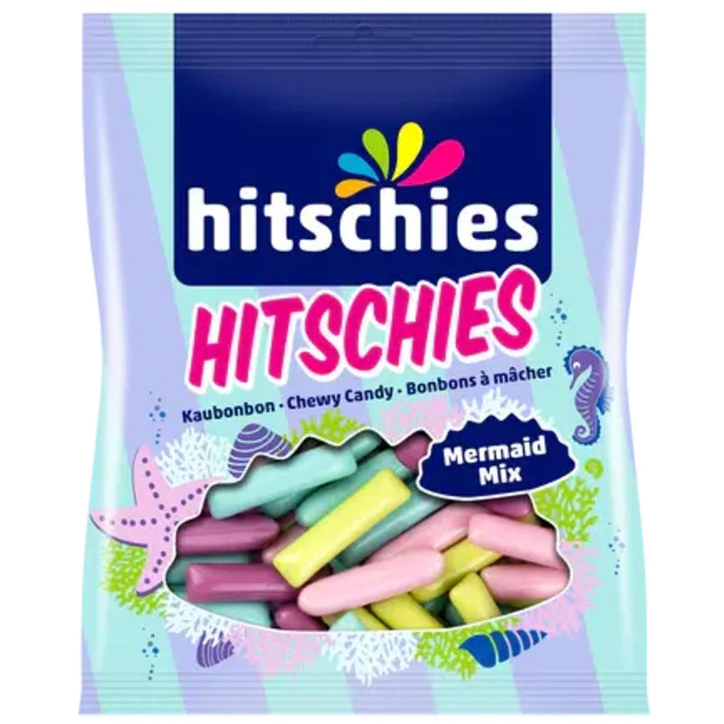 Hitschler Hitschies Mermaid Mix 125g