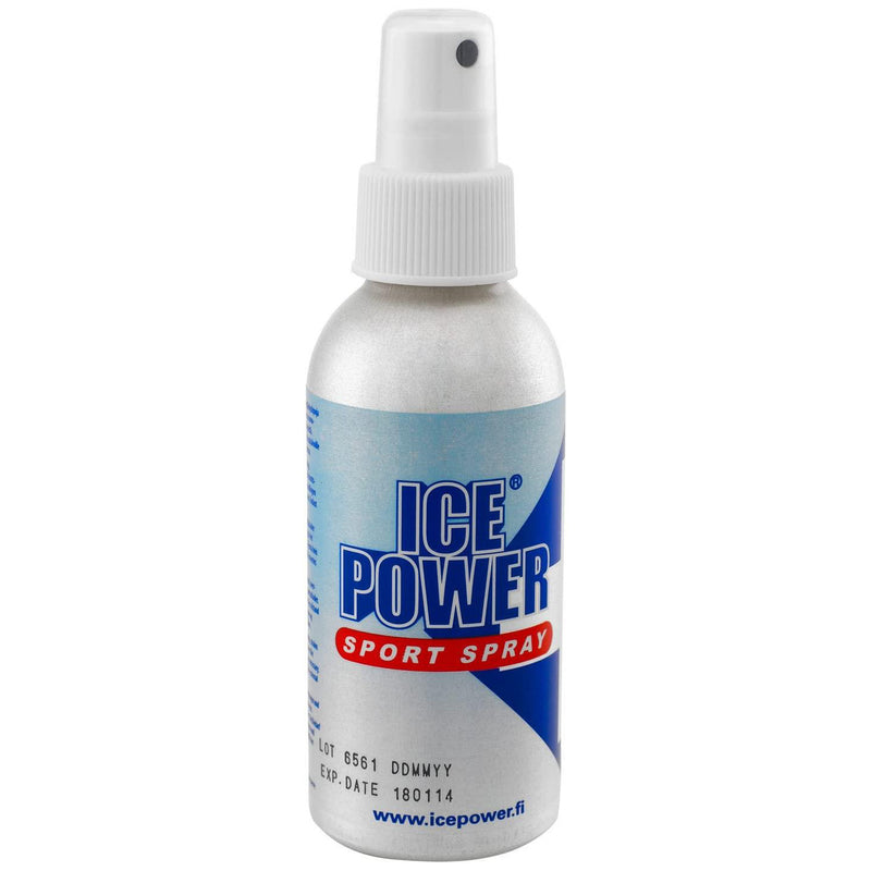 Ice Power Sport Spray 125 ml