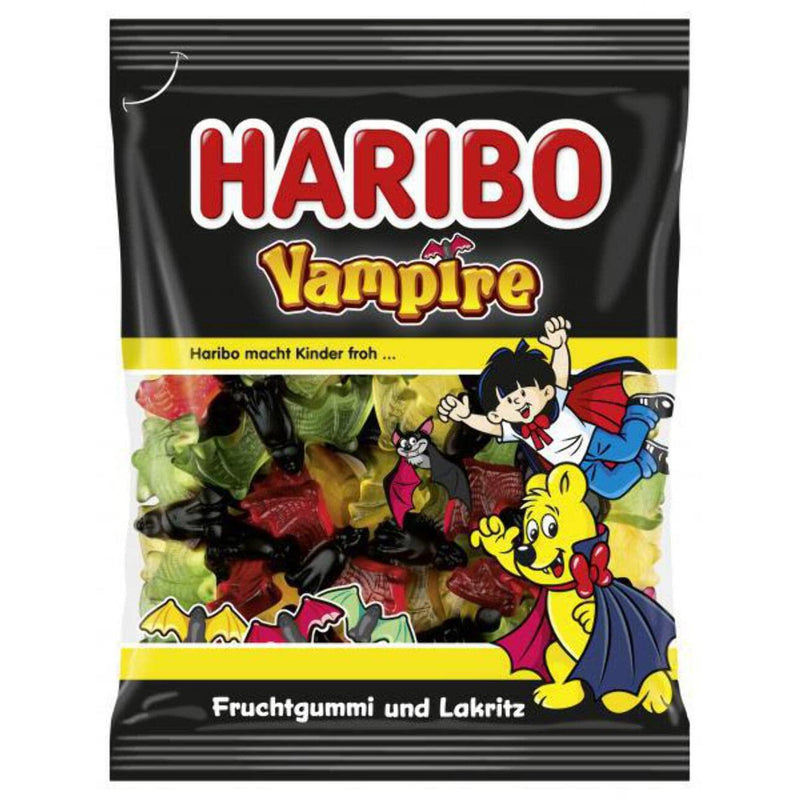 Haribo Vampire 175 g