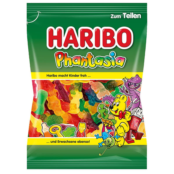 Haribo Phantasia 175 g