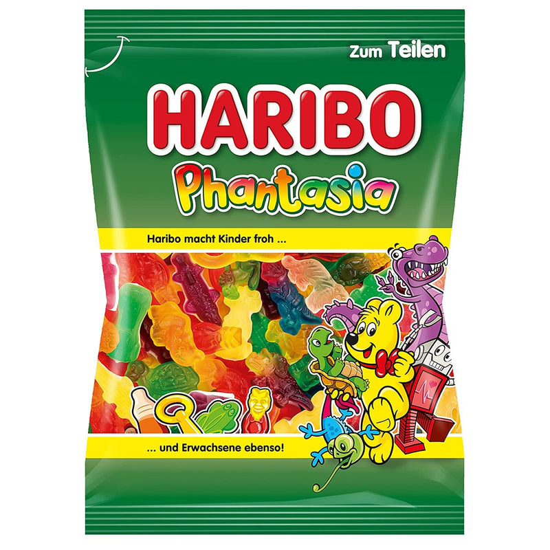 Haribo Phantasia 175 g