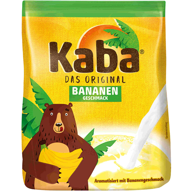 Kaba Banane 400g