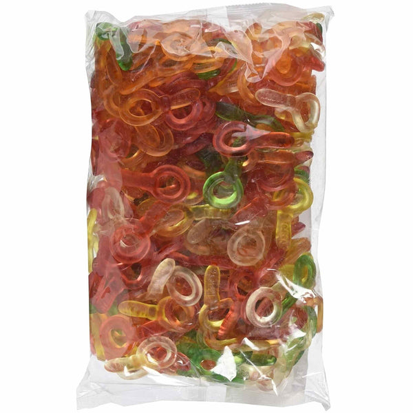 Haribo Kinder Schnuller 3 kg