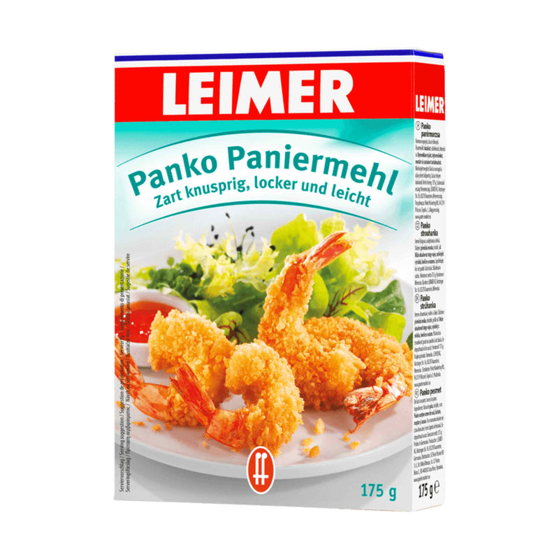 Leimer Panko Paniermehl 175g