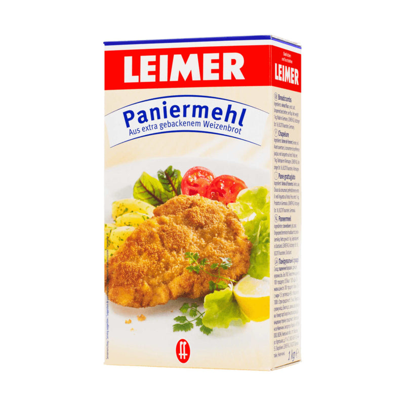 Leimer Paniermehl 1kg