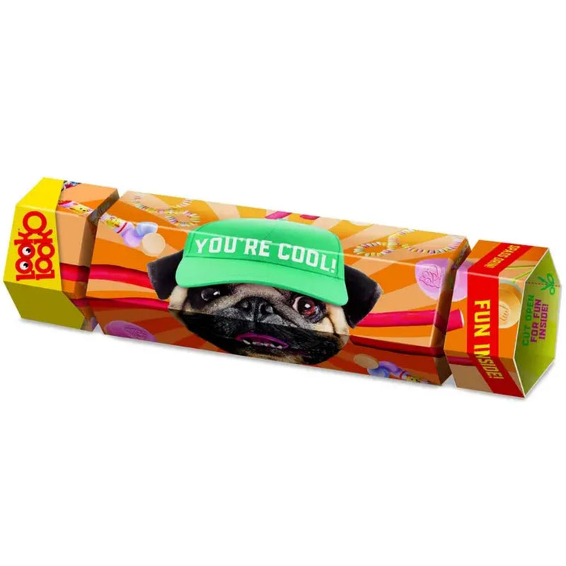 Look-O-Look Party Wrapper 85g