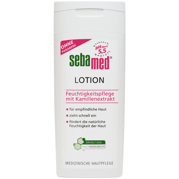 Sebamed Lotion 200ml