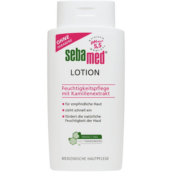 Sebamed Lotion 400ml