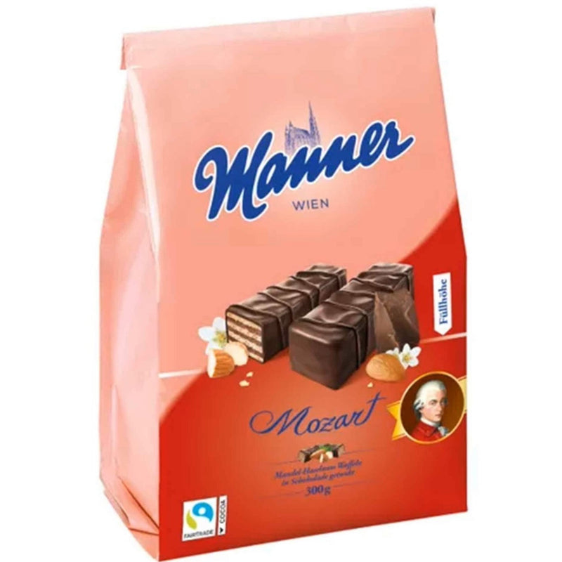 Manner  Mozart Mignon 300g