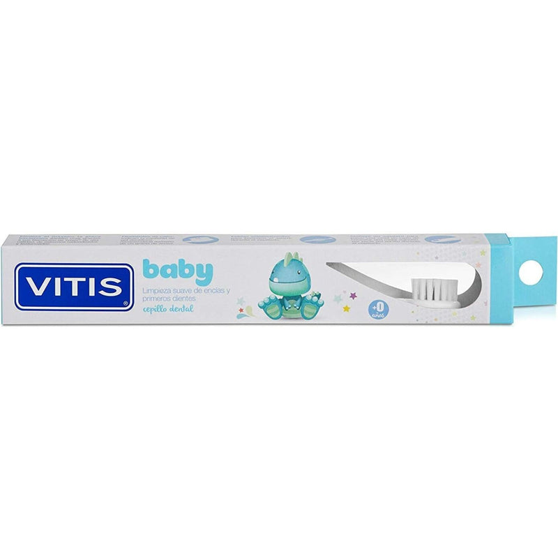 Vitis Baby Zahnbürste