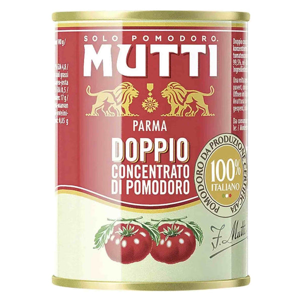 Mutti Tomatenkonzentrat 140g