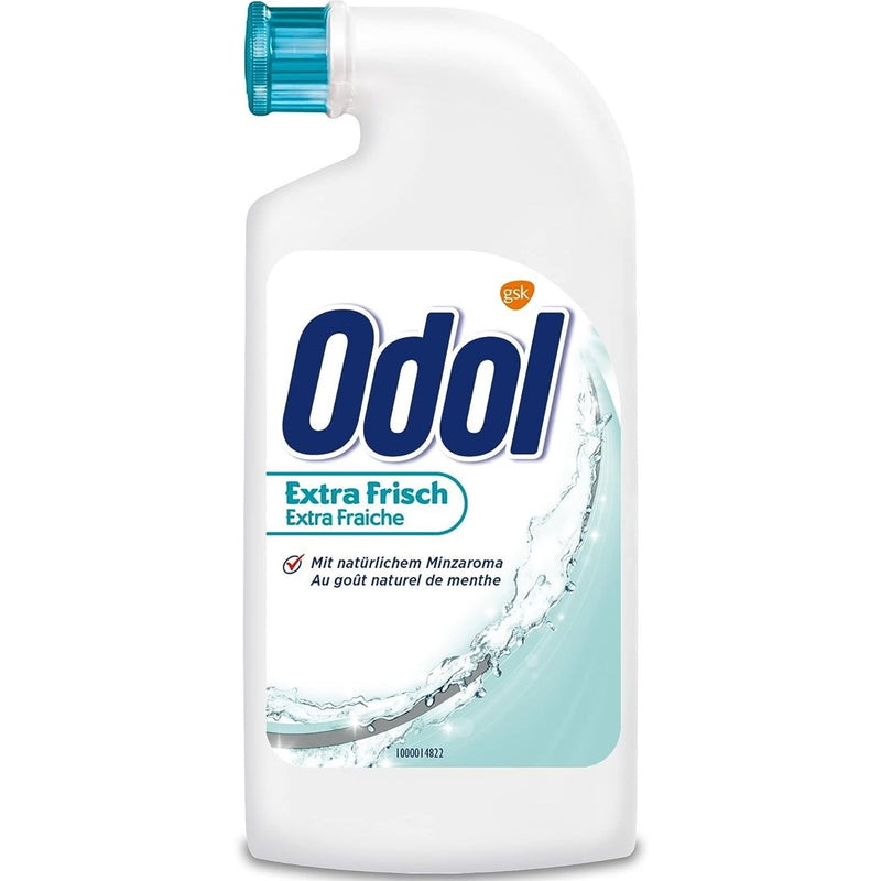 Odol Mundwasser Extra Frisch 125ml