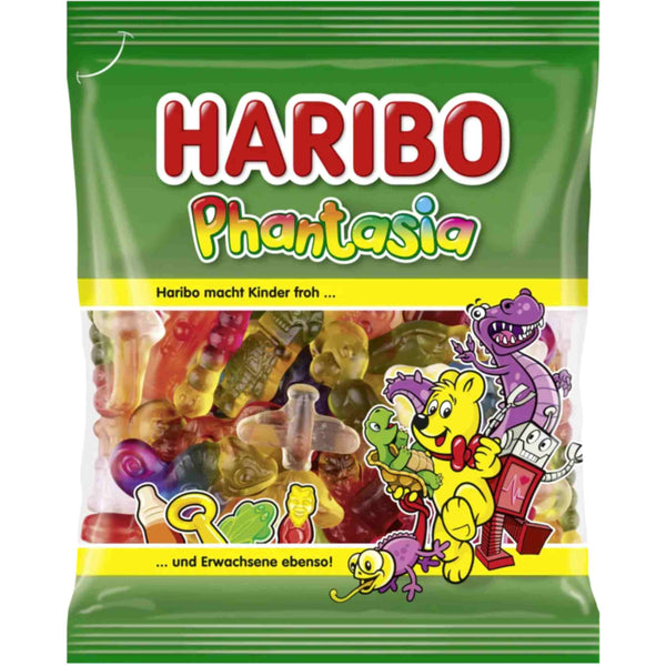 Haribo Phantasia 320g Beutel