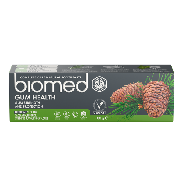 Biomed Toothpaste Healthy Gums 100g