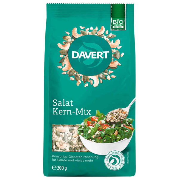 Davert Bio Salat Kern-Mix 200g