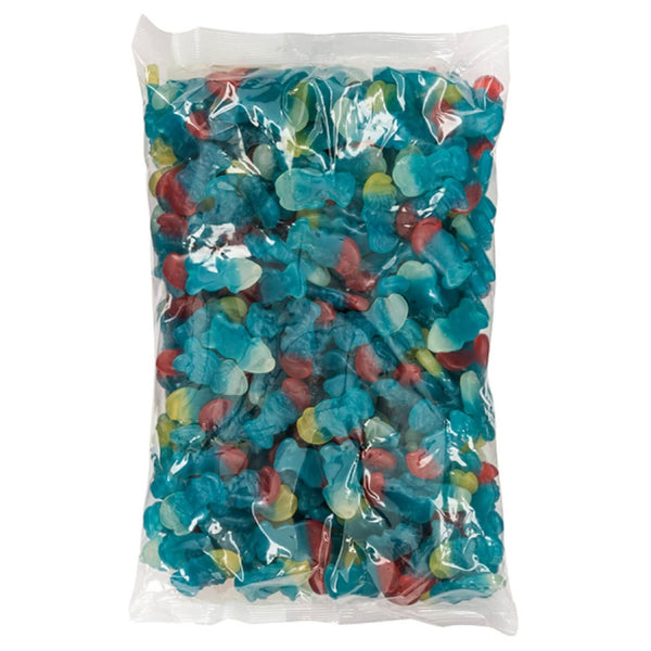 Haribo Schlümpfe 3 kg