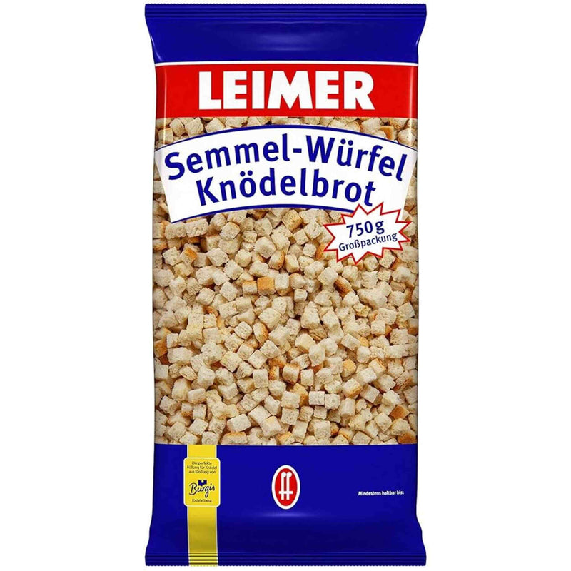 Leimer Semmelwürfel 750g