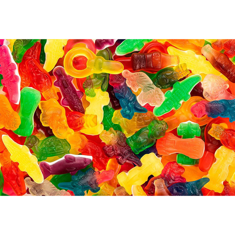 Haribo Phantasia 175 g