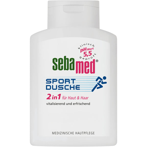 Sebamed Dusche Sport 2in1 200ml