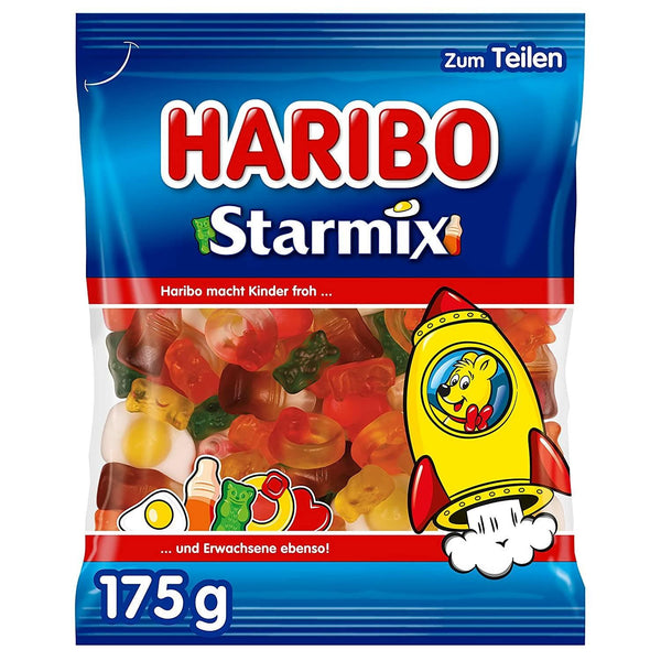 Haribo Starmix 175 g