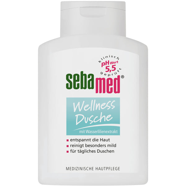 Sebamed Wellness Dusche 200ml