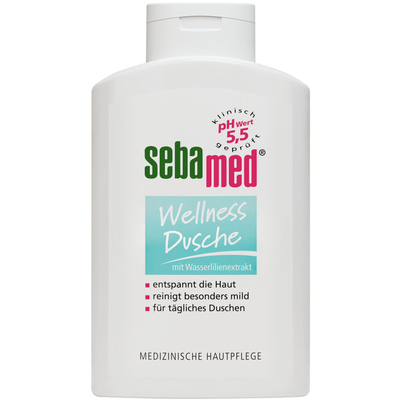 Sebamed Wellness Dusche 400 ml