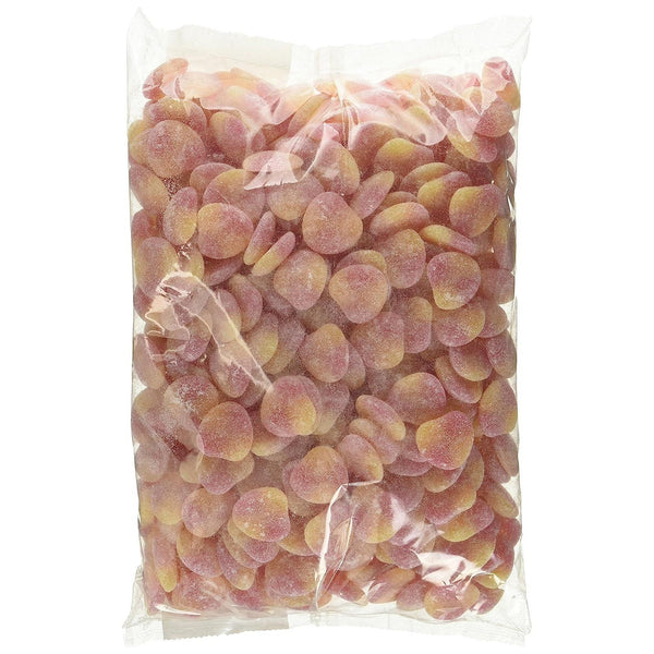 Haribo Pfirsiche klein 3 kg