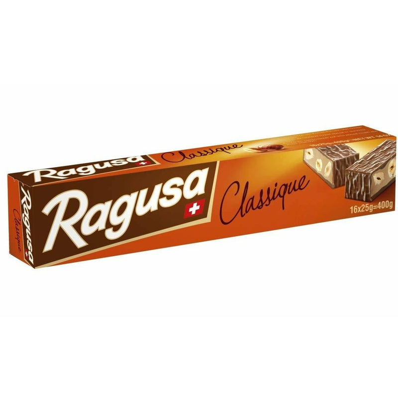 Ragusa Classique chocolate gift pack 400g