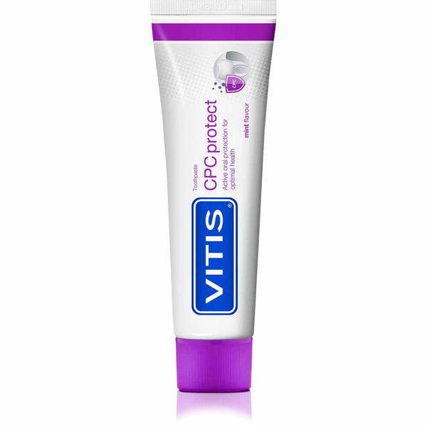 VITIS CPC protect toothpaste 100ml