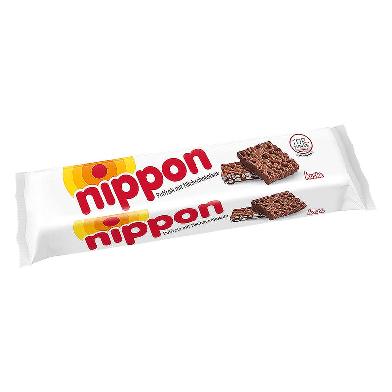 Nippon Häppchen 200g