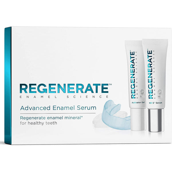 Regenerate Enamel Science Advanced enamel serum Kit