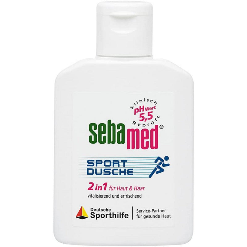 Sebamed Sportdusche 50 ml